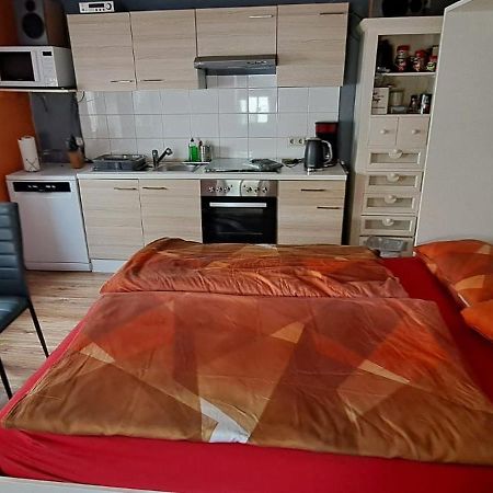 Ferienwohnung Gisela Jockgrim Eksteriør billede