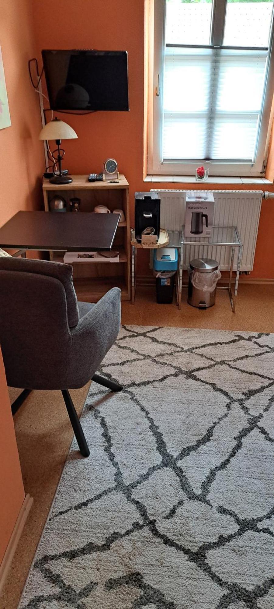 Ferienwohnung Gisela Jockgrim Eksteriør billede