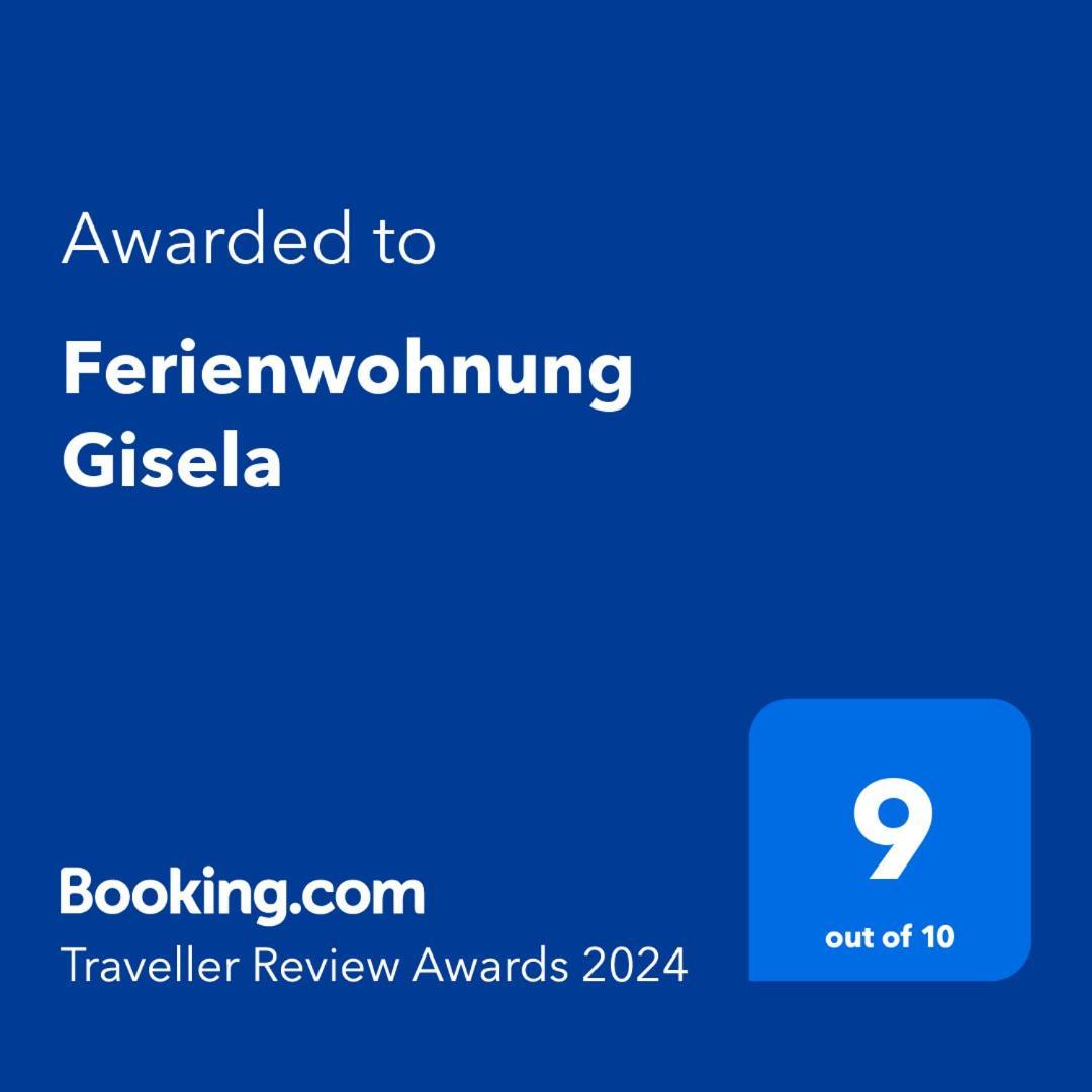 Ferienwohnung Gisela Jockgrim Eksteriør billede